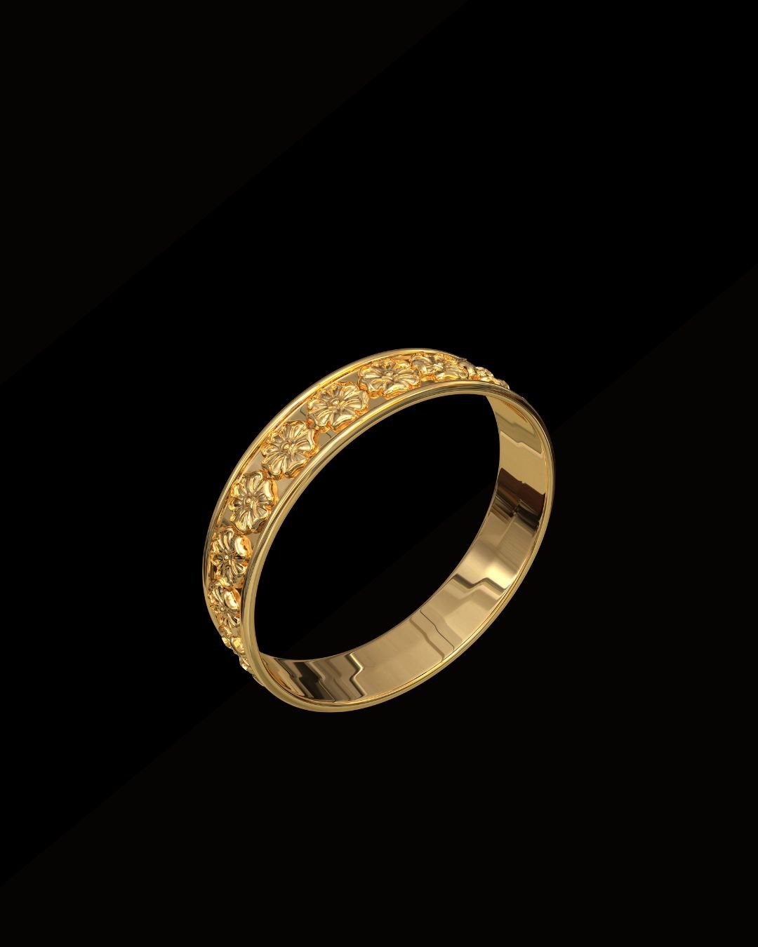 Home beige and gold minimalist jewelry sale promotion instagram post